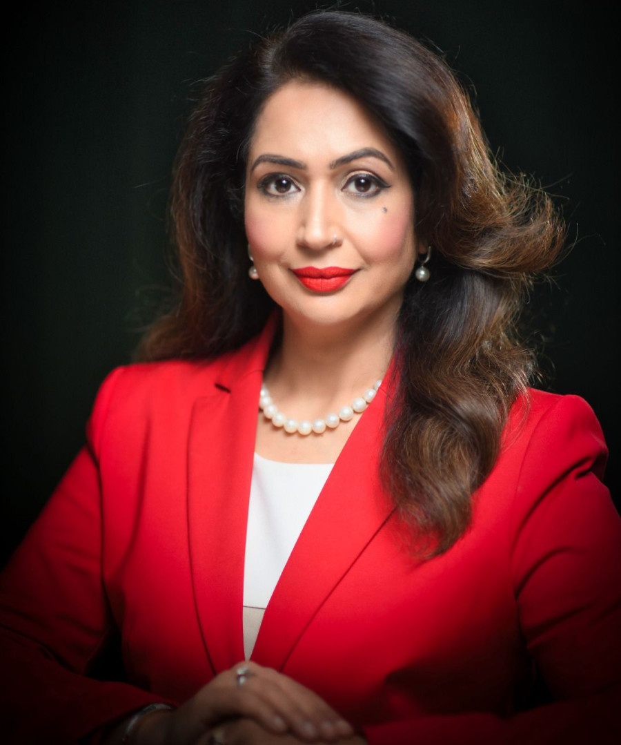 Aarti Sharma