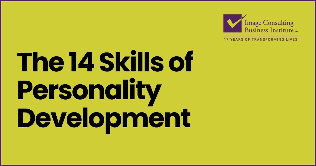 Personality Development