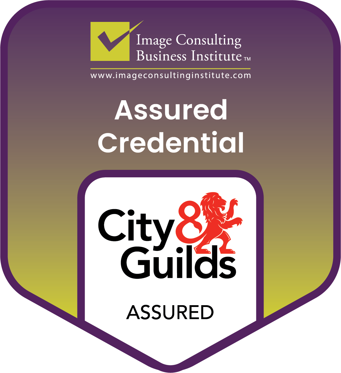 Verifiable City & Guilds digital credential available to eligible ICBI learners