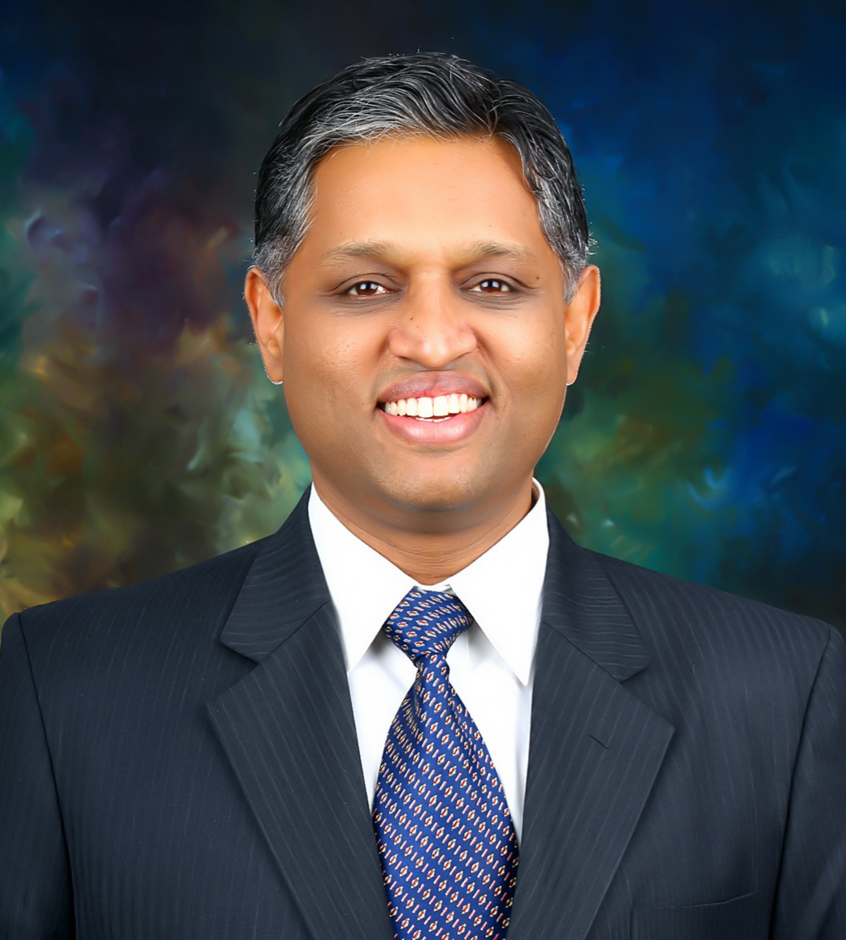 Dr. B Prashanth, ICBI alumnus and Soft Skills Trainer