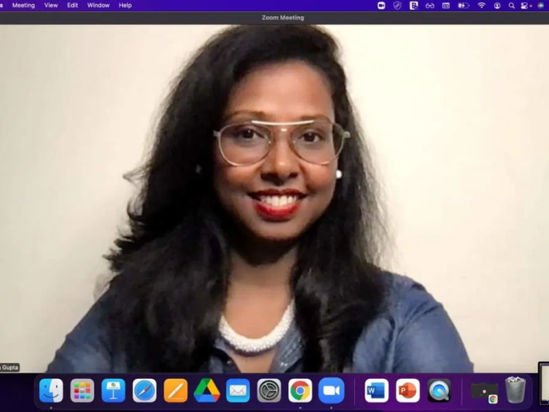 Prathibha Gupta recently conducted a session for the engineers of a reputed software company