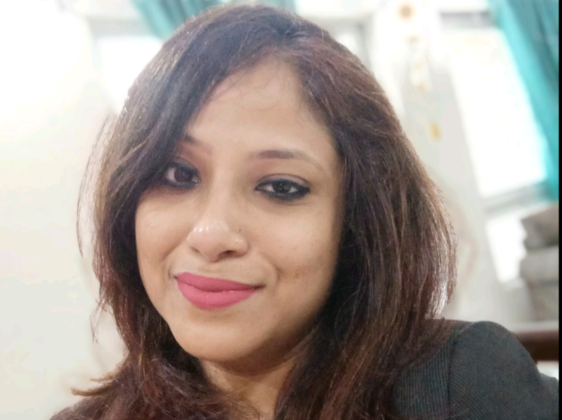 Kolkata based Soft Skills Trainer Shayanti Roy conducted a training session titled Diversity, Equity and Inclusion
