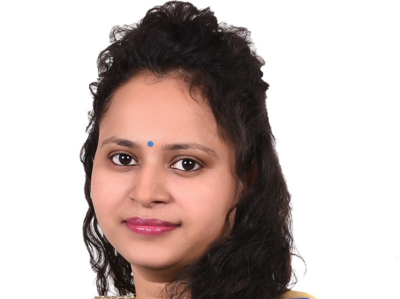Ghaziabad based Image Consultant and Soft Skills Trainer Loveena Rasto conducted a training session titled Ace Your Interview