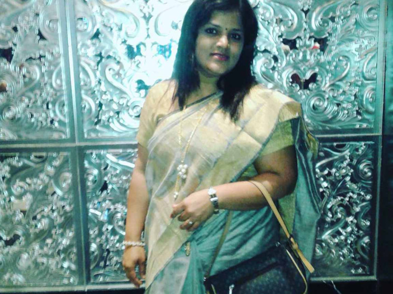 Kajal Lalwani Invited as a Guest speaker for Image Management Workshop