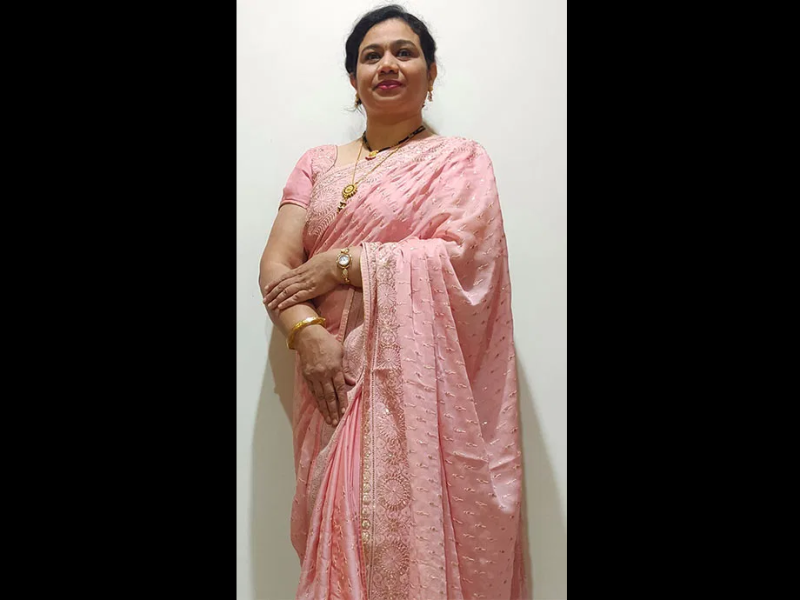 Rinku Rehpade Conducted a Session on English and soft skills for Nurses at Datta Meghe College of Nursing, Nagpur.