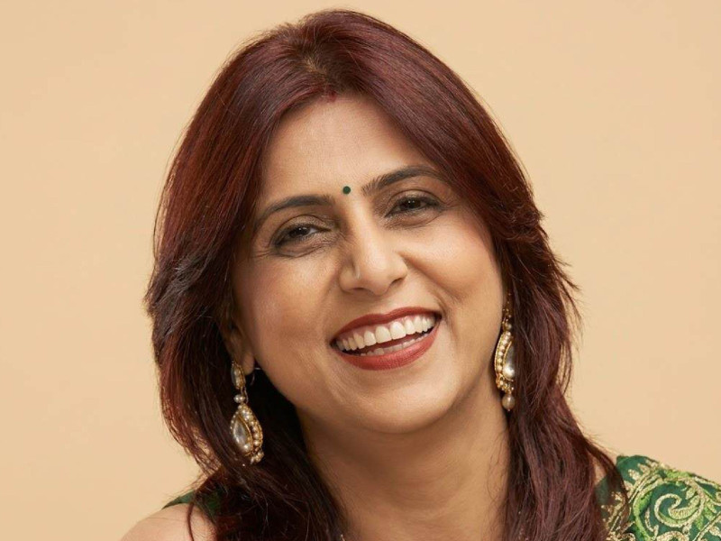 Delhi based Image Consultant & Soft Skills Trainer Dr Ritu Nagp conducted a training session titled The Sky is fallinng