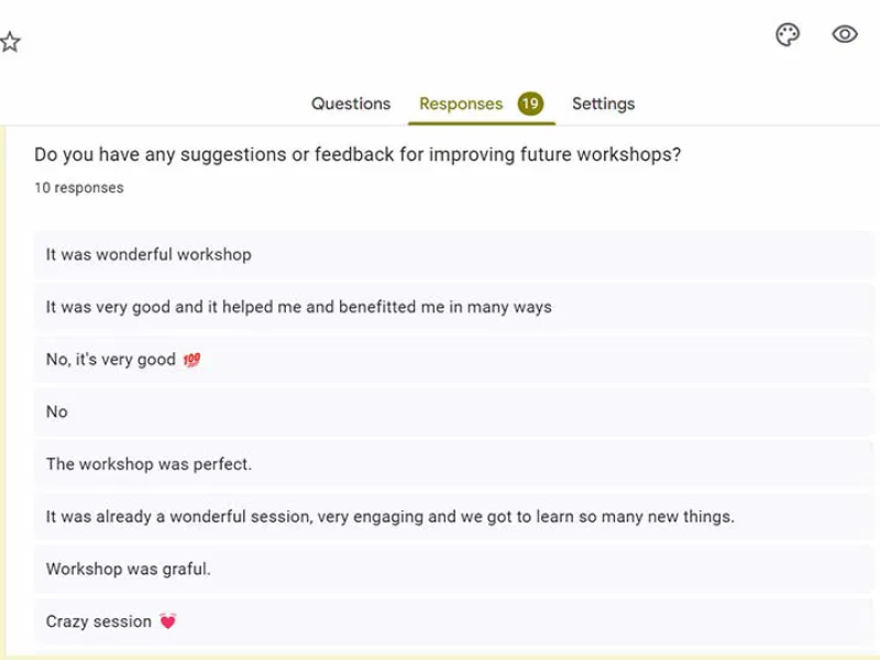 Delhi based Image Consultant and Soft Skills Trainer, Riya Thukral conducted an online webinar on ‘Image Management for Greater Success’