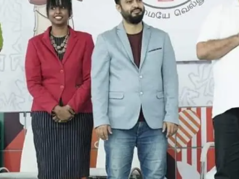 Prathibha Gupta was recently appointed as the official Training Partner for the 44th Chess Olympiad