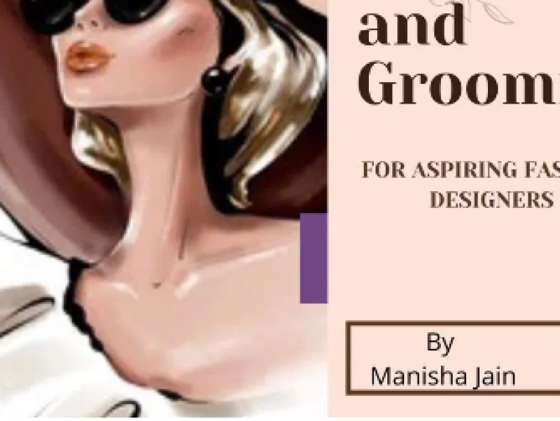 Manisha Jain conducted a Four days online course on Styling and Grooming