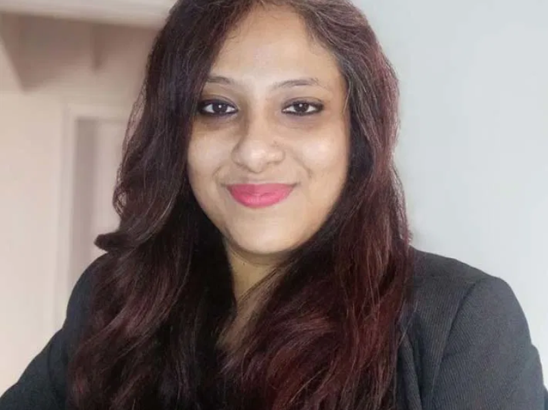 Kolkata based soft skills Trainer, Ms. Shayanti Roy, conducted a workshop on Prevention of Sexual Harassment at Workplace for new joinees on board