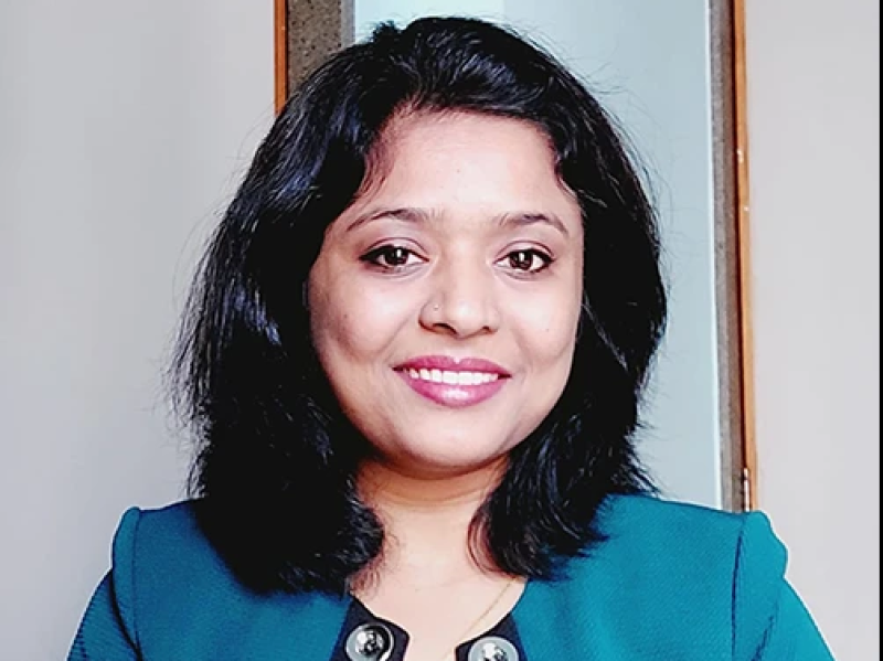 Sumita Singh recently conducted a session on ‘Make FEAR your habit’ at Canny Brains, Ahmedabad