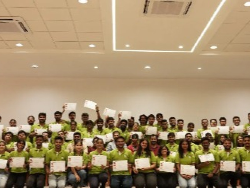 Prathibha Gupta was recently appointed as the official Training Partner for the 44th Chess Olympiad