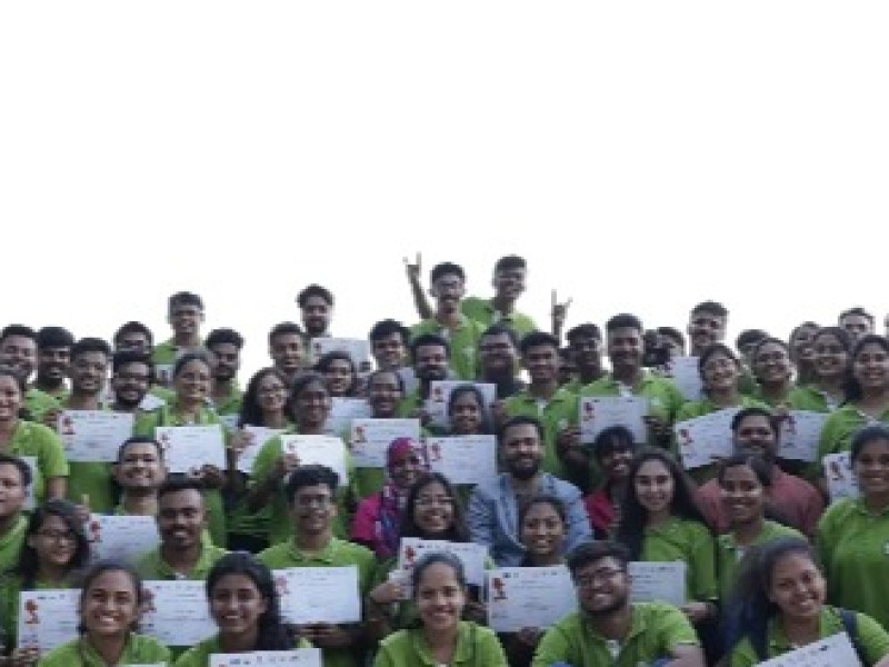 Prathibha Gupta was recently appointed as the official Training Partner for the 44th Chess Olympiad