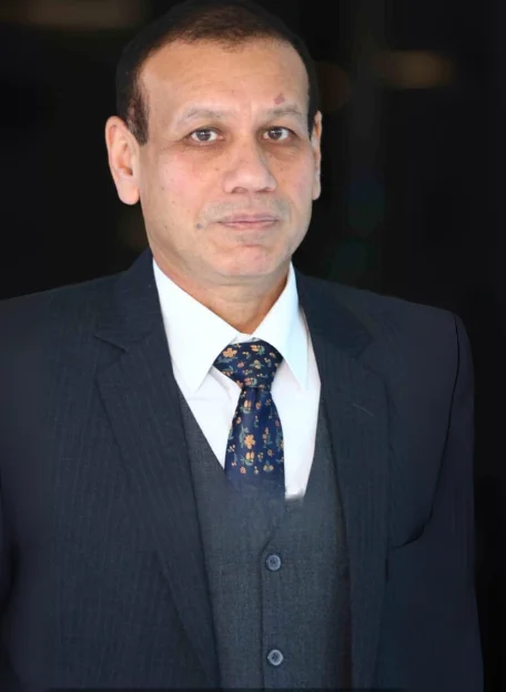 Arun Aggarwal, Manager-Training and Operations at ICBI