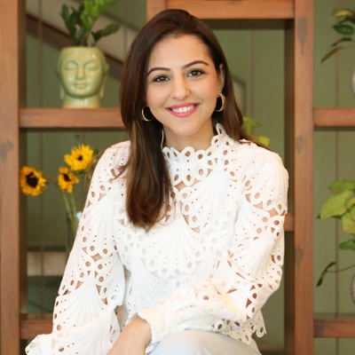 Benaisha Kharas