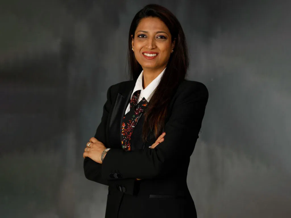 Hiral Patel recently conducted a 4 hours session on Who Am I? Re-writing my life story for a reputed company in Vadodara