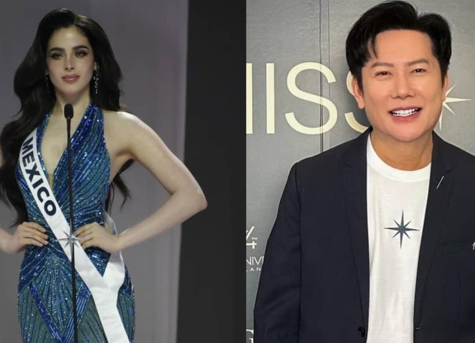 When Grace Becomes a Statement: The Miss Universe Controversy and the Power of Self-Worth