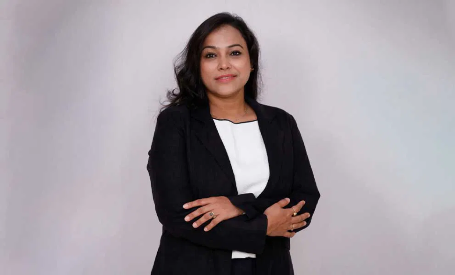 Neetu Sanjay recently facilitated a session for teachers on “Happy Teachers Create Happy Classrooms”