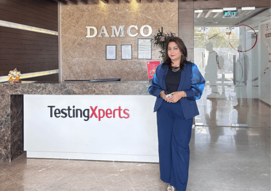 Chandigarh based Image Consultant Supreet Kaur was invited as a speaker for an offline Women’s Day celebration organised by An IT Corporate