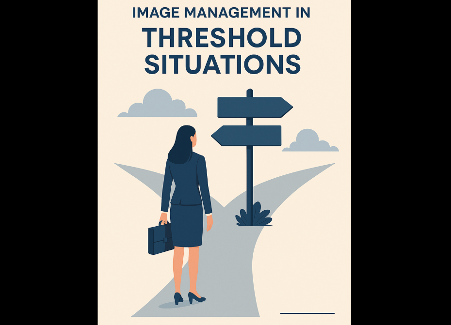 Why Image Management Matters in Threshold Situations