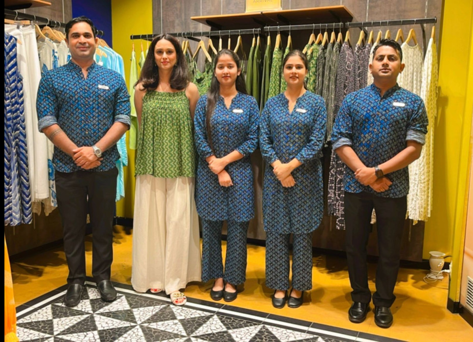 Retail Skill Gap in India: Why In-Store Styling & Personal Shopping Are the Missing Link