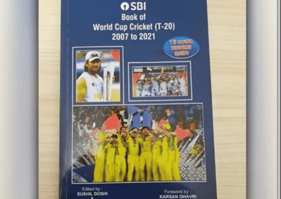 Anshu Gupta, Image Consultant and Soft Skills Trainer, Contributes an Article on Image Management for Sports People to Sushil Doshi’s Book