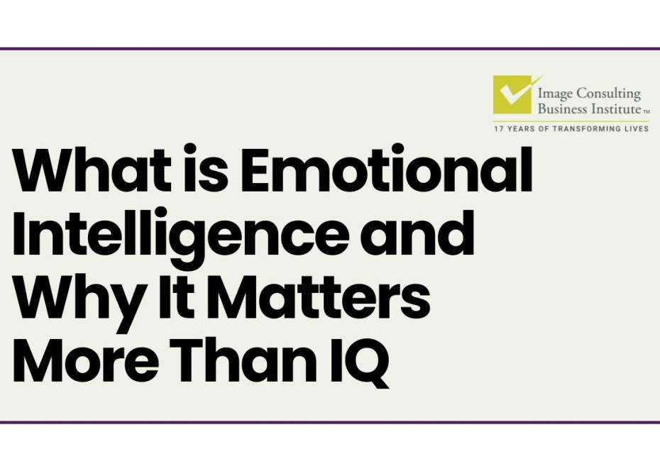 What is Emotional Intelligence and Why It Matters More Than IQ