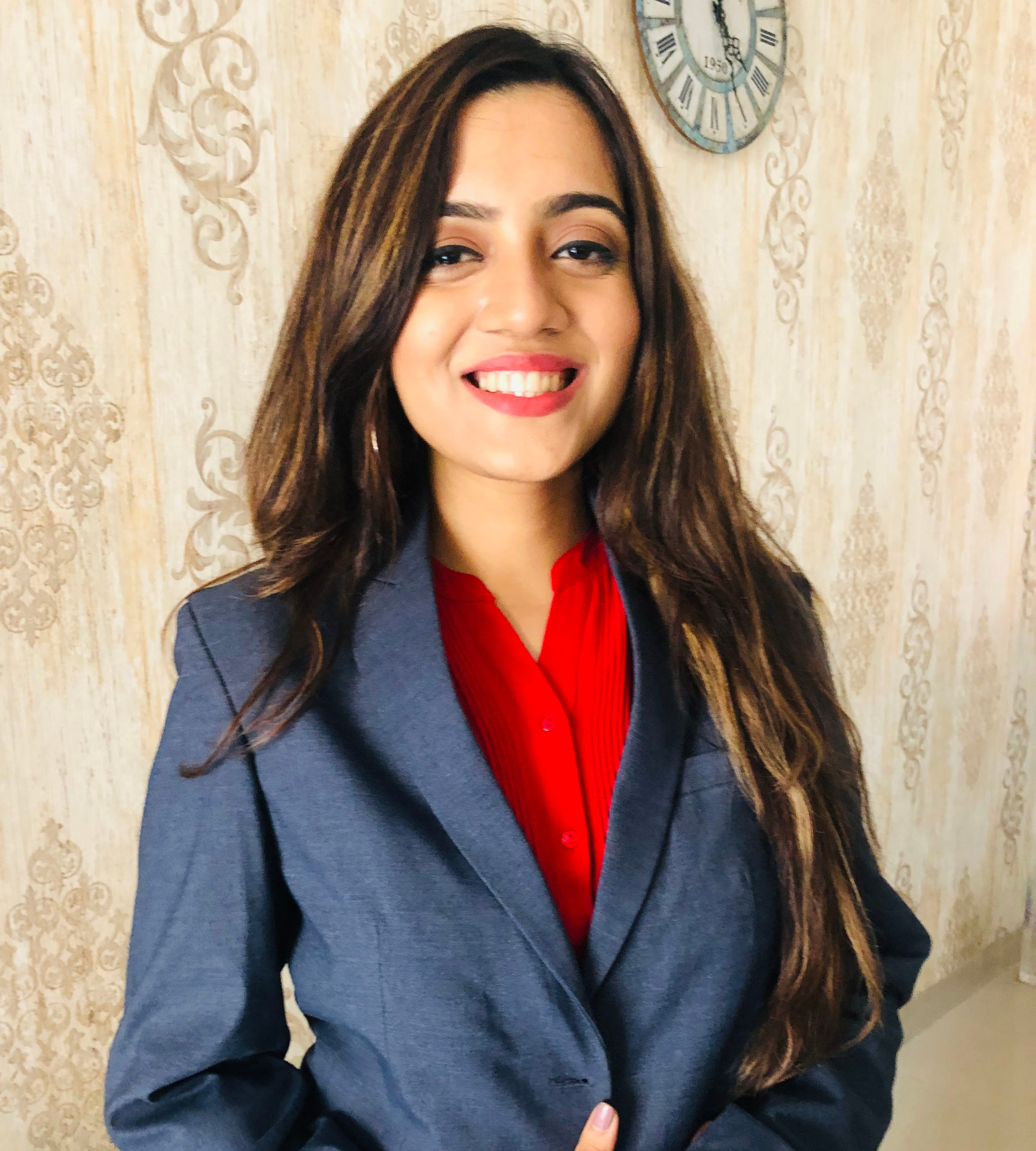 Dhara Pabari 