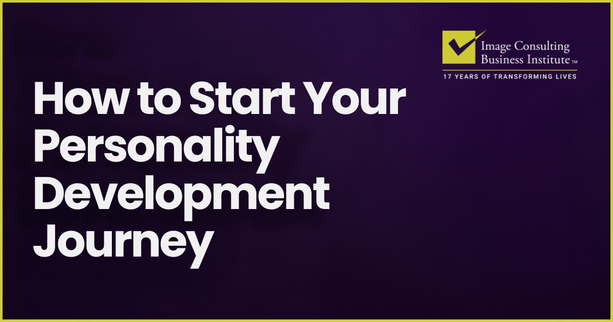 Personality Development