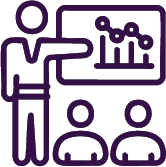 Experienced Trainers