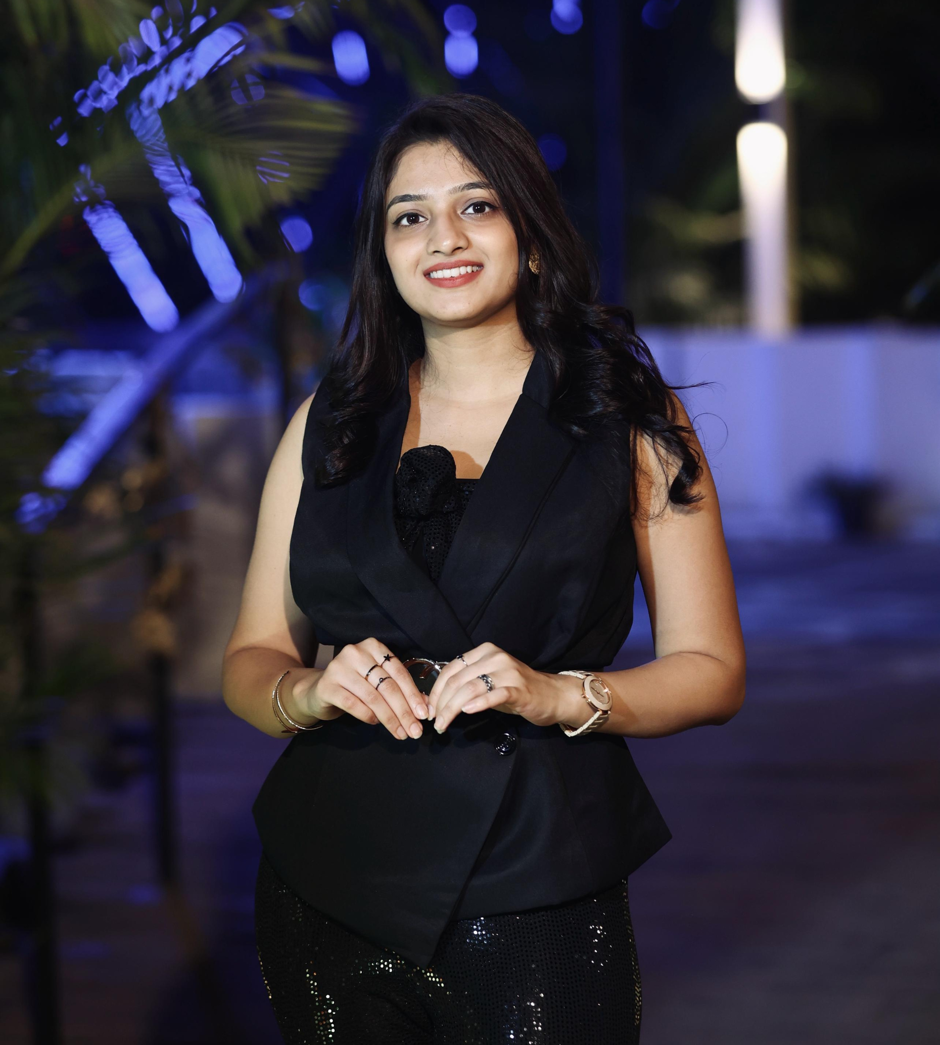Komal Biyani