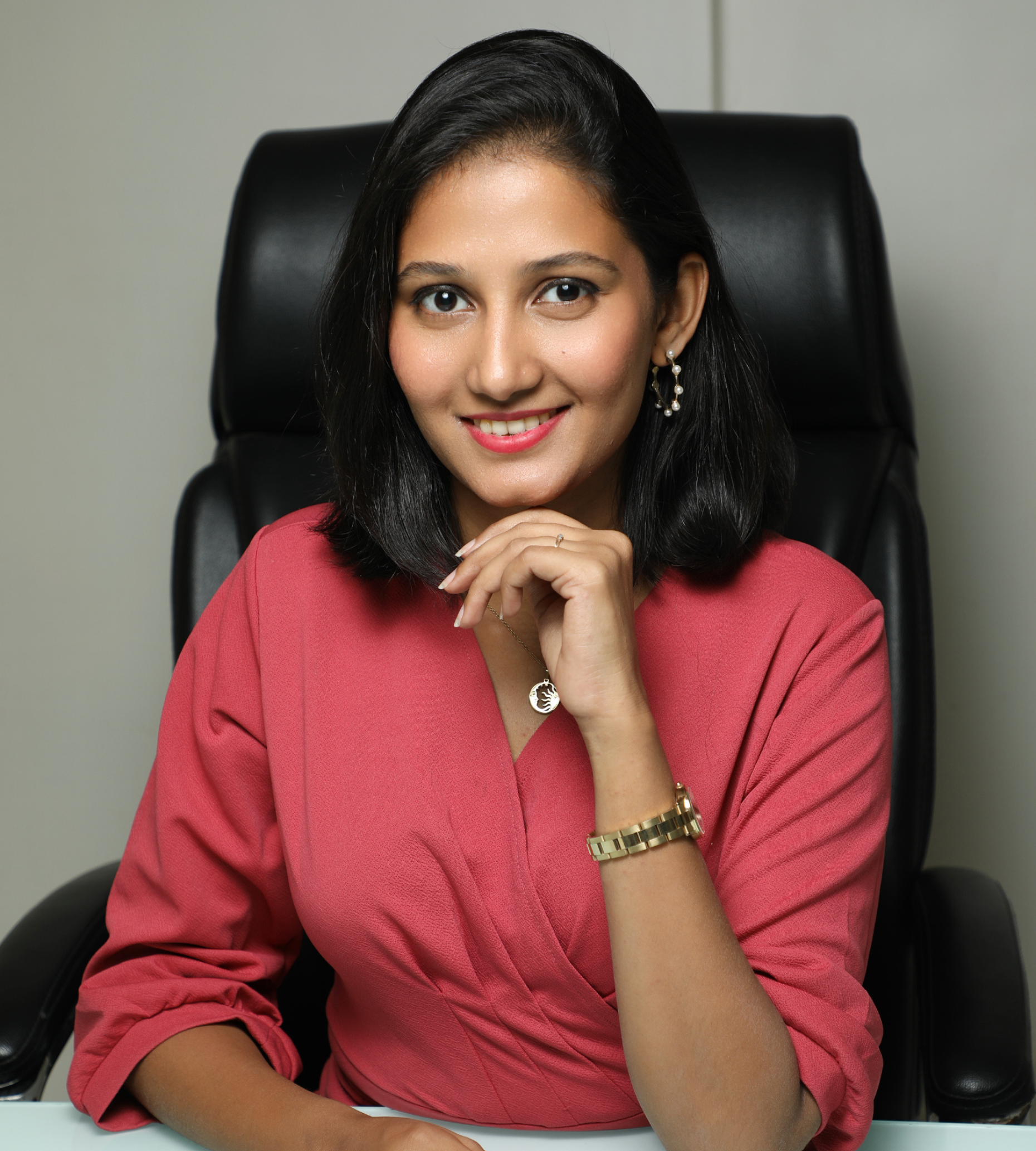Komal Marathe