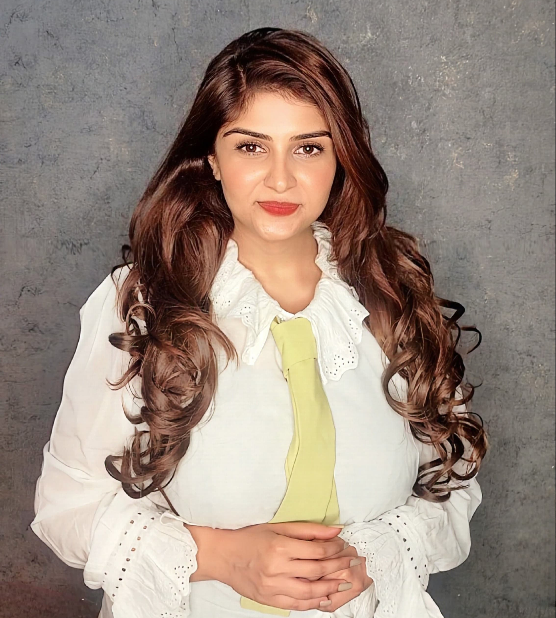 Manisha Nagrath