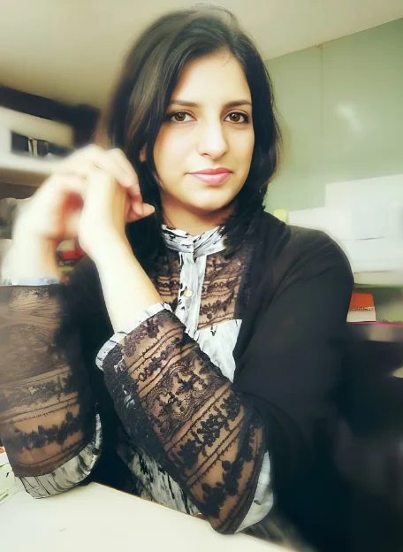 Monika Taneja, Corporate Manager Alliances at ICBI