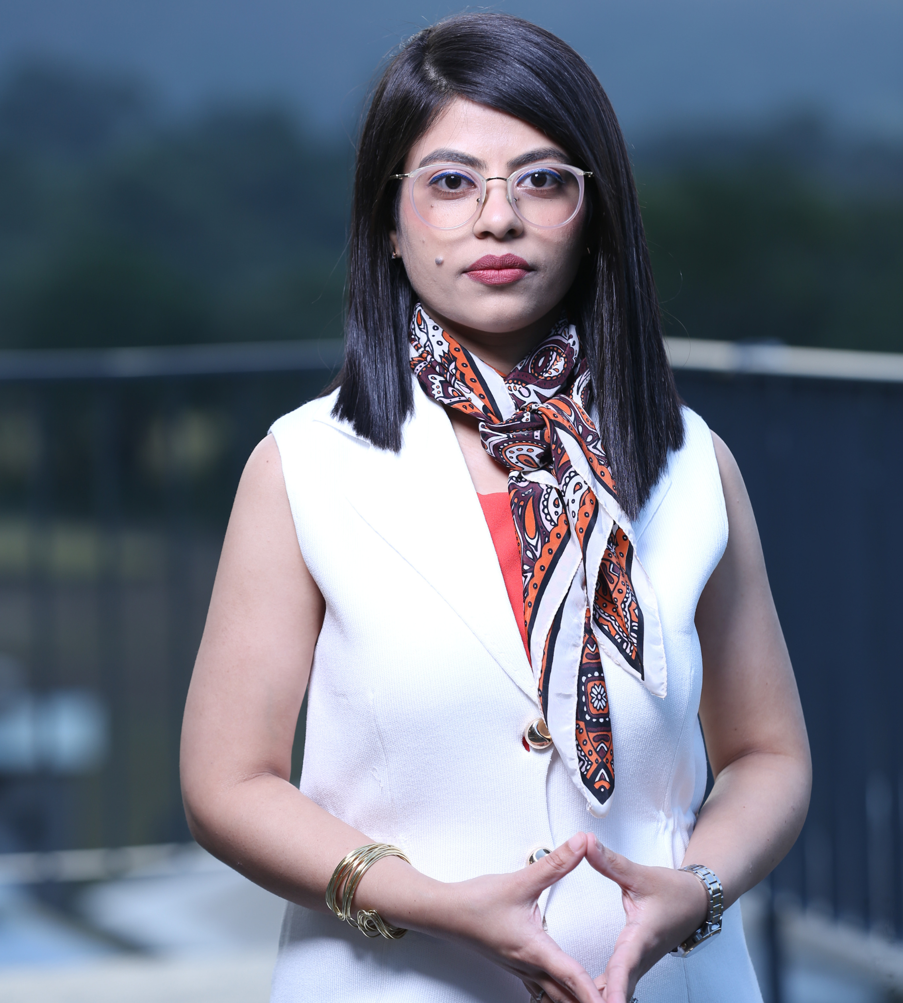 Shreya Samtani