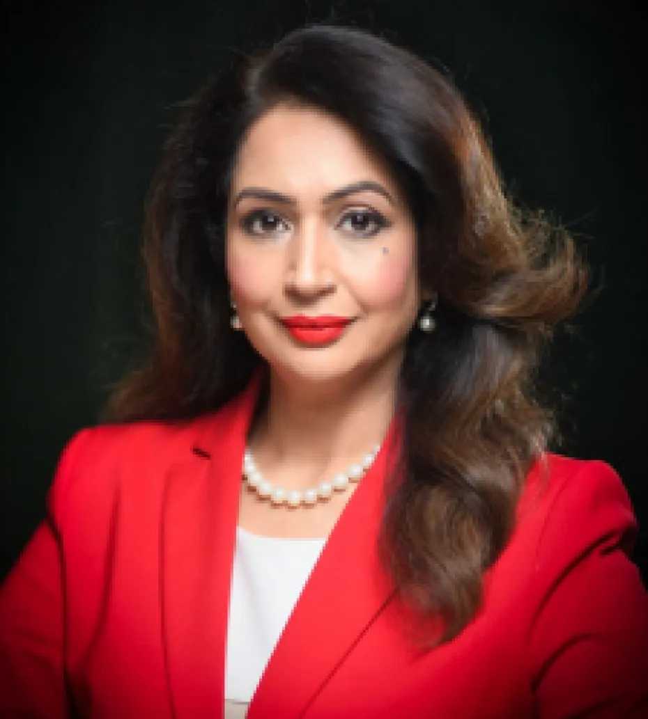 Aarti Sharma