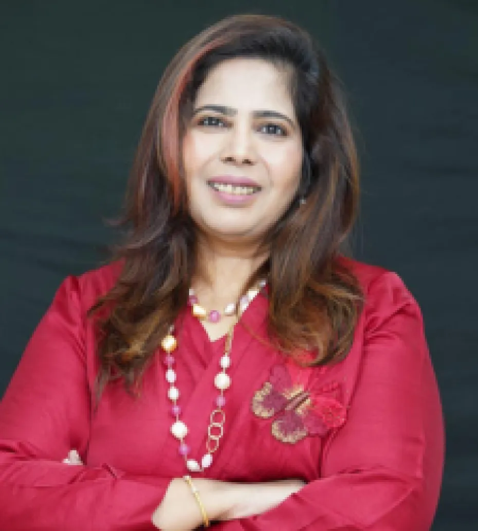 Meenakshi Jalan Todi