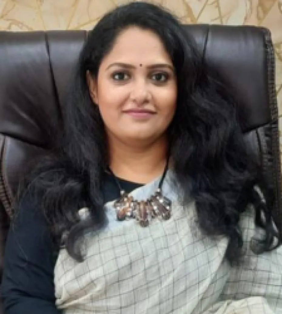 Neelu GS
