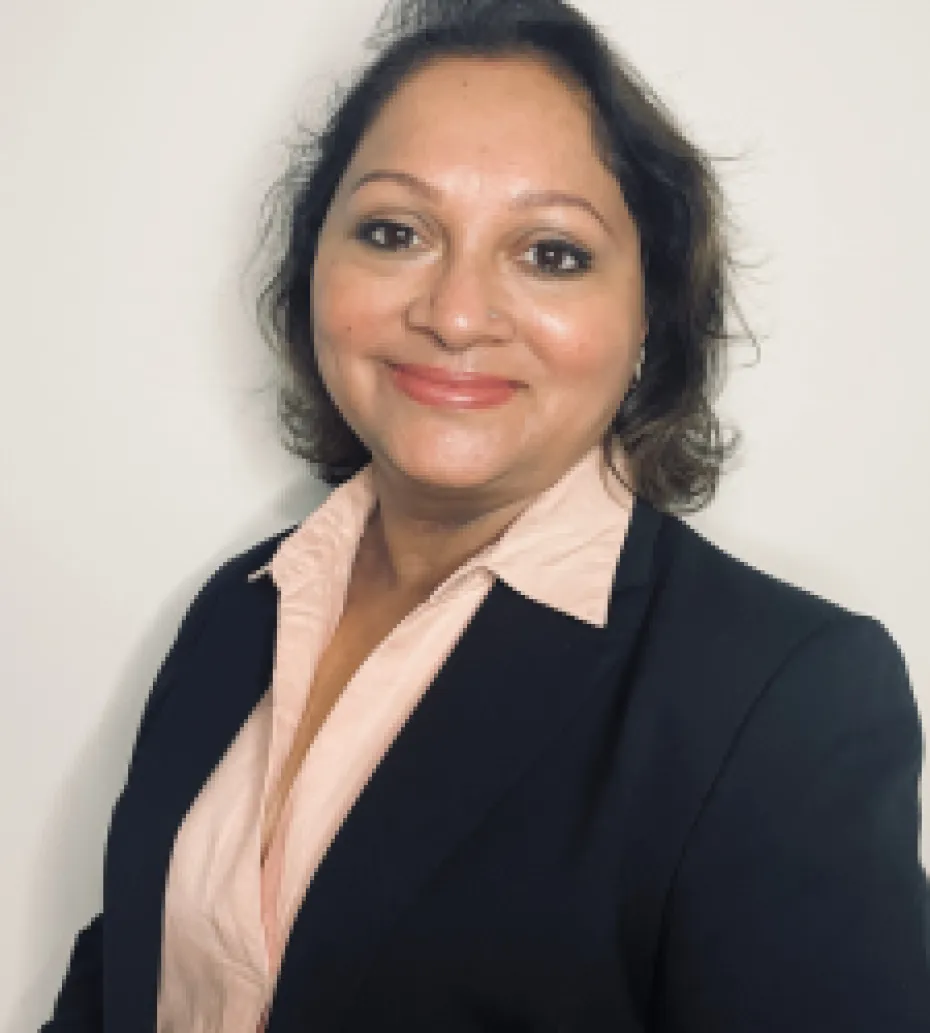 Pallavi Bengeri