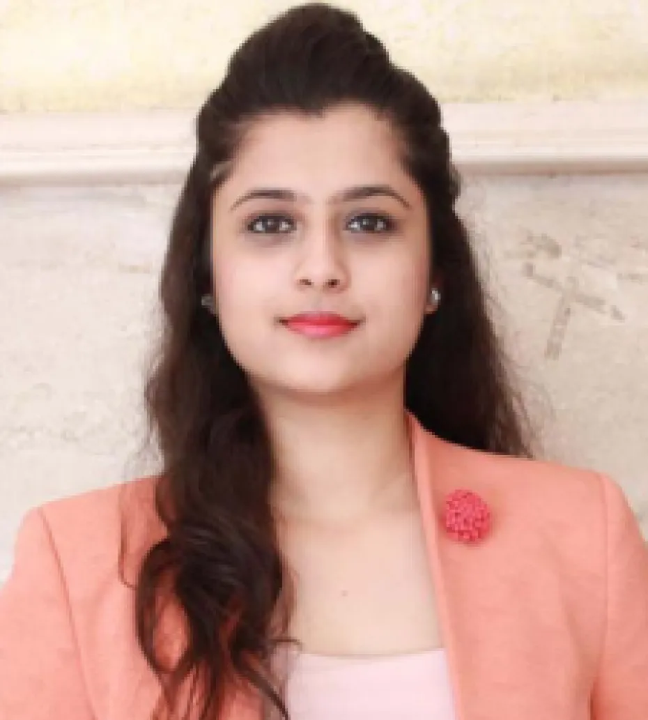 Shraddha Aagarwal