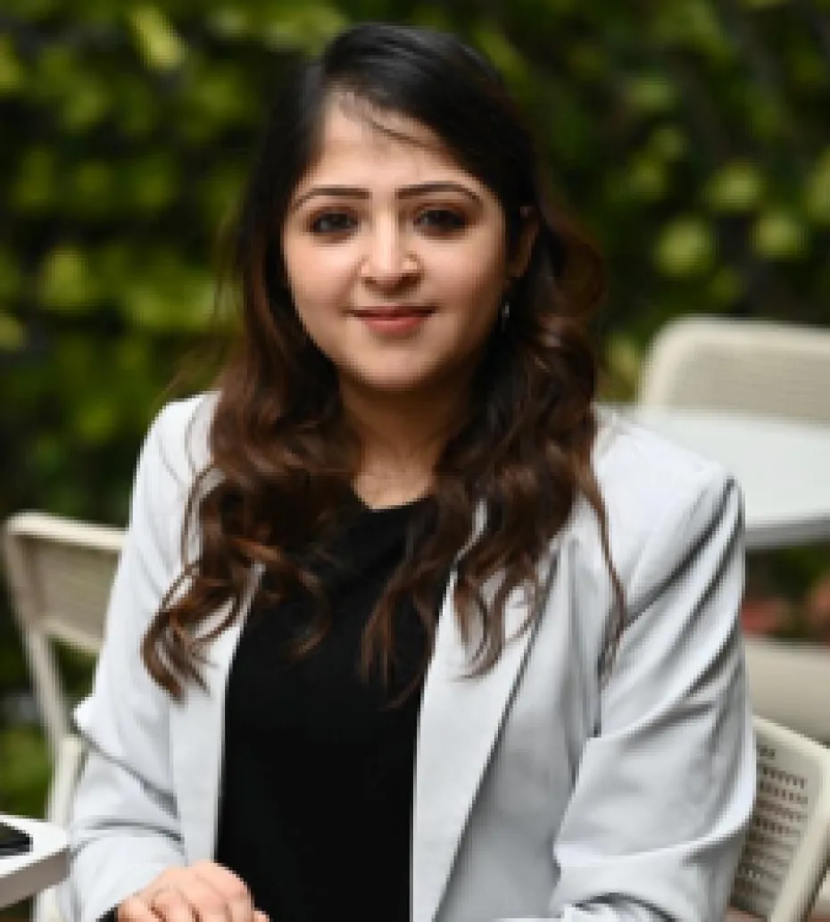 Taranjeet Kaur Chohan