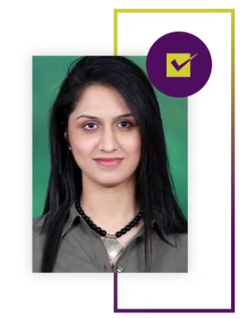 Mona Motwani