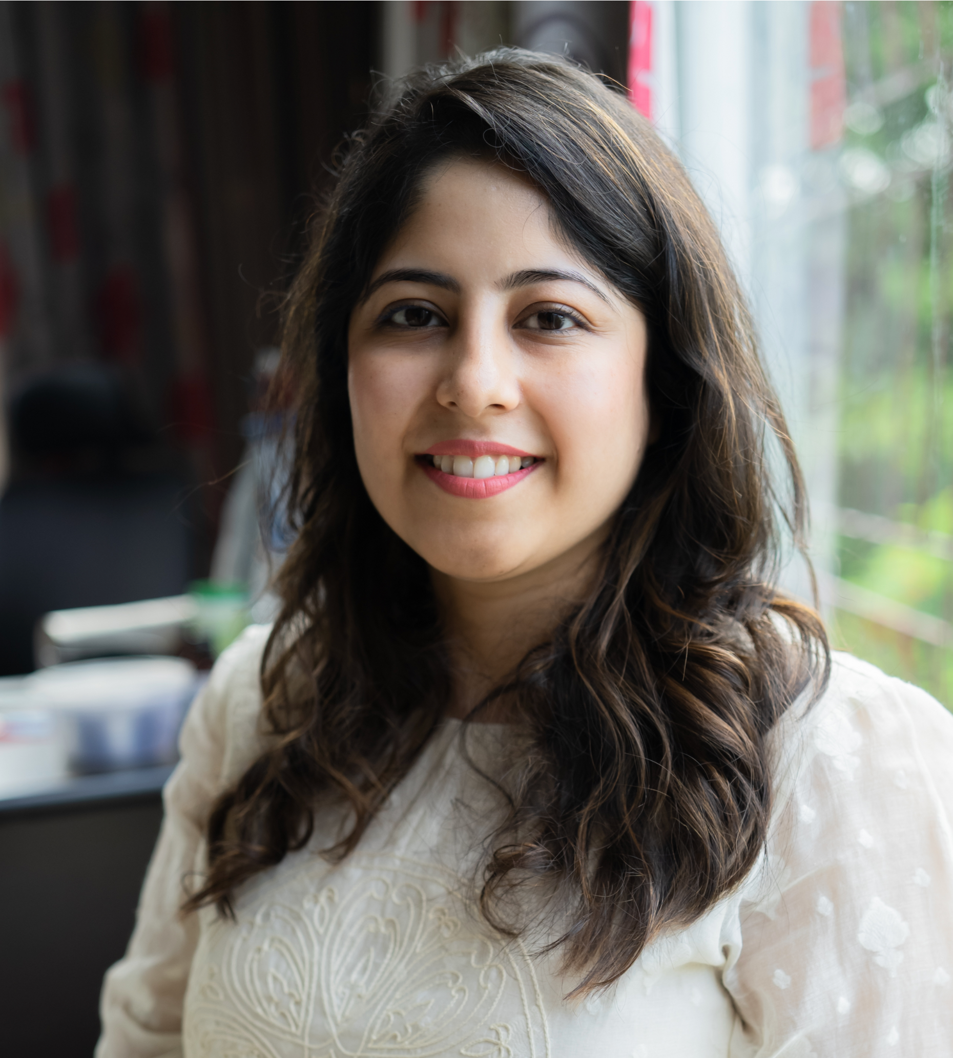 Upasna Lalwani